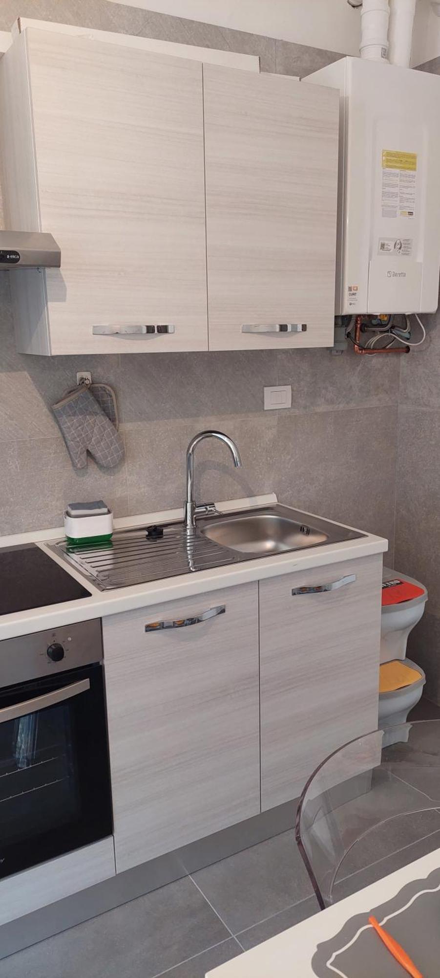 Apartament Casa Laura Zona Bellagio Magreglio Zewnętrze zdjęcie