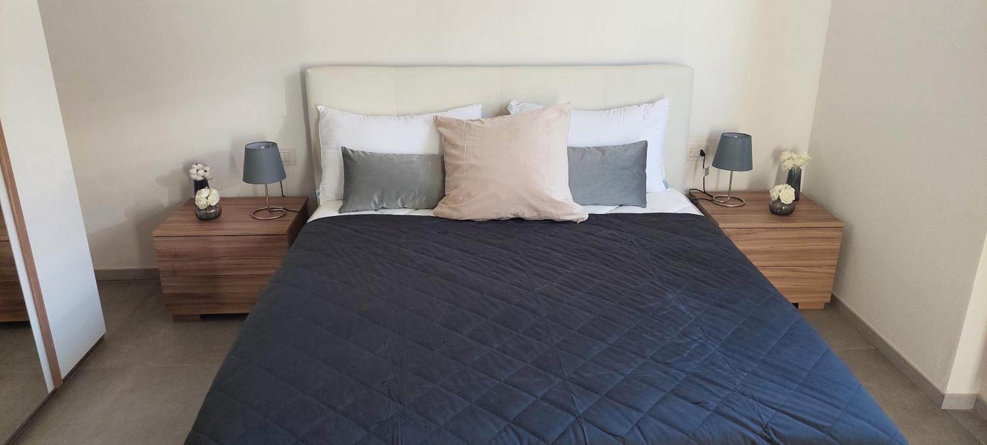 Apartament Casa Laura Zona Bellagio Magreglio Zewnętrze zdjęcie