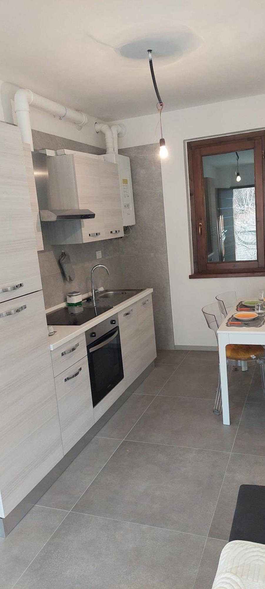 Apartament Casa Laura Zona Bellagio Magreglio Zewnętrze zdjęcie