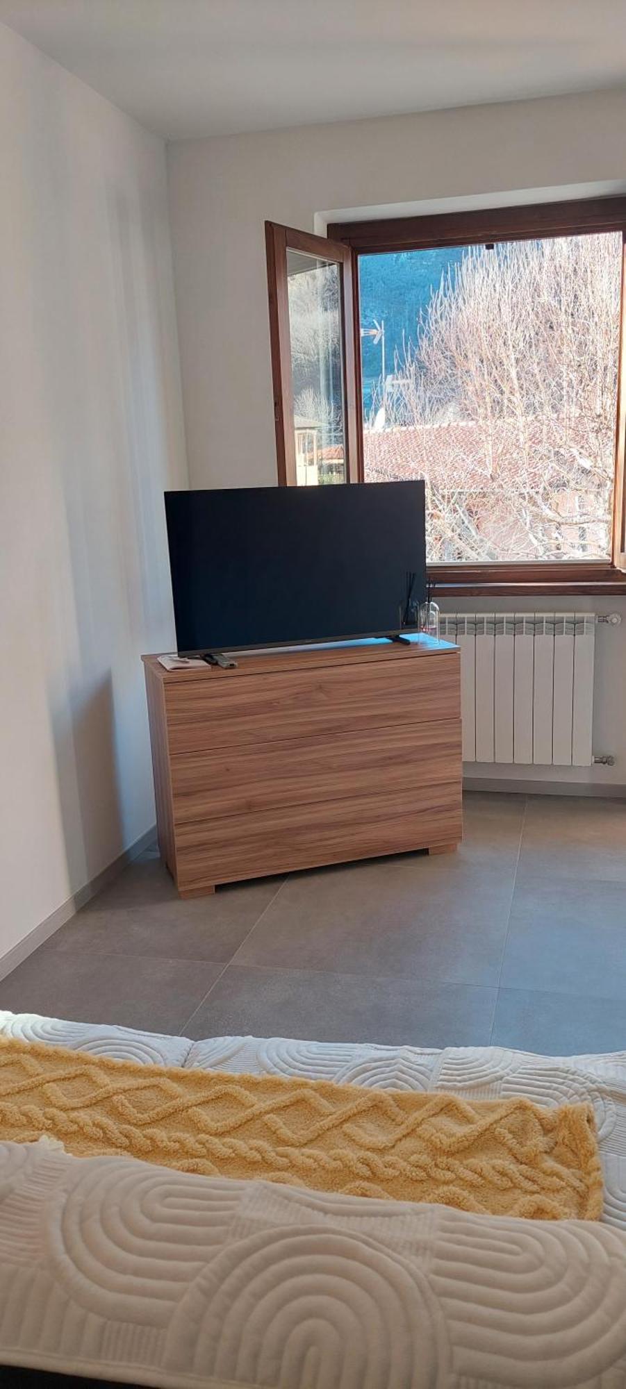 Apartament Casa Laura Zona Bellagio Magreglio Zewnętrze zdjęcie